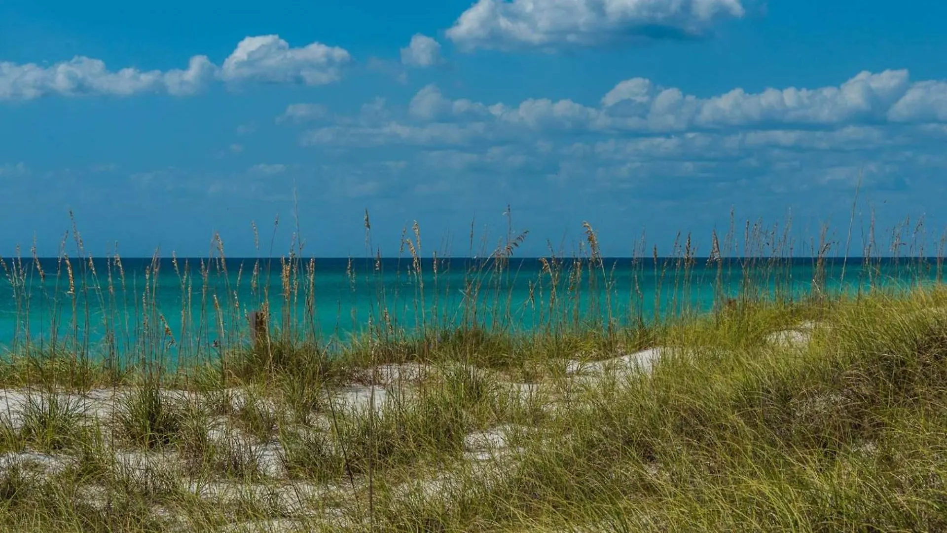 Sand Castle Villas 1 Panama City Beach