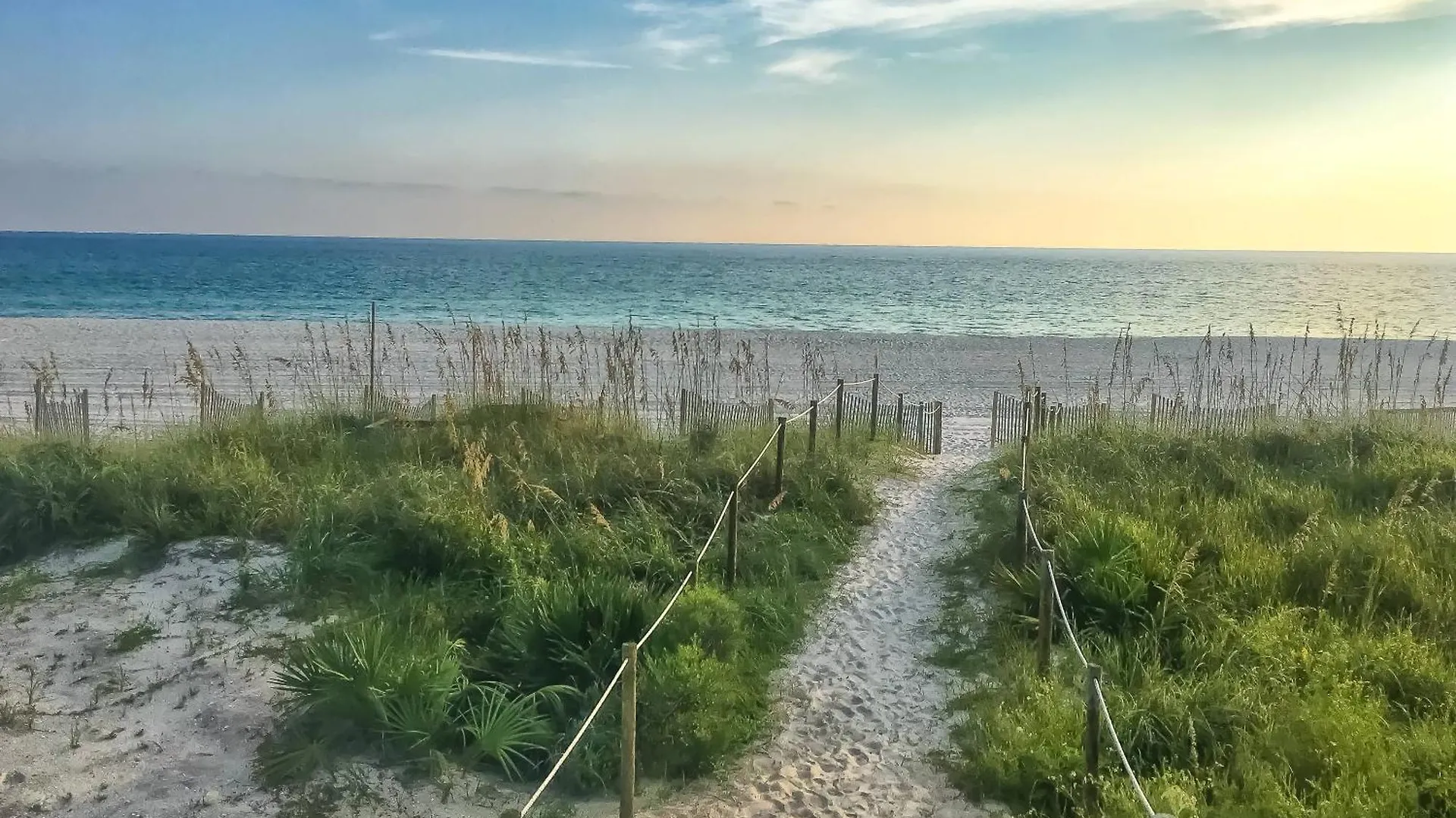 Sand Castle Villas 1 Panama City Beach 0*,  USA