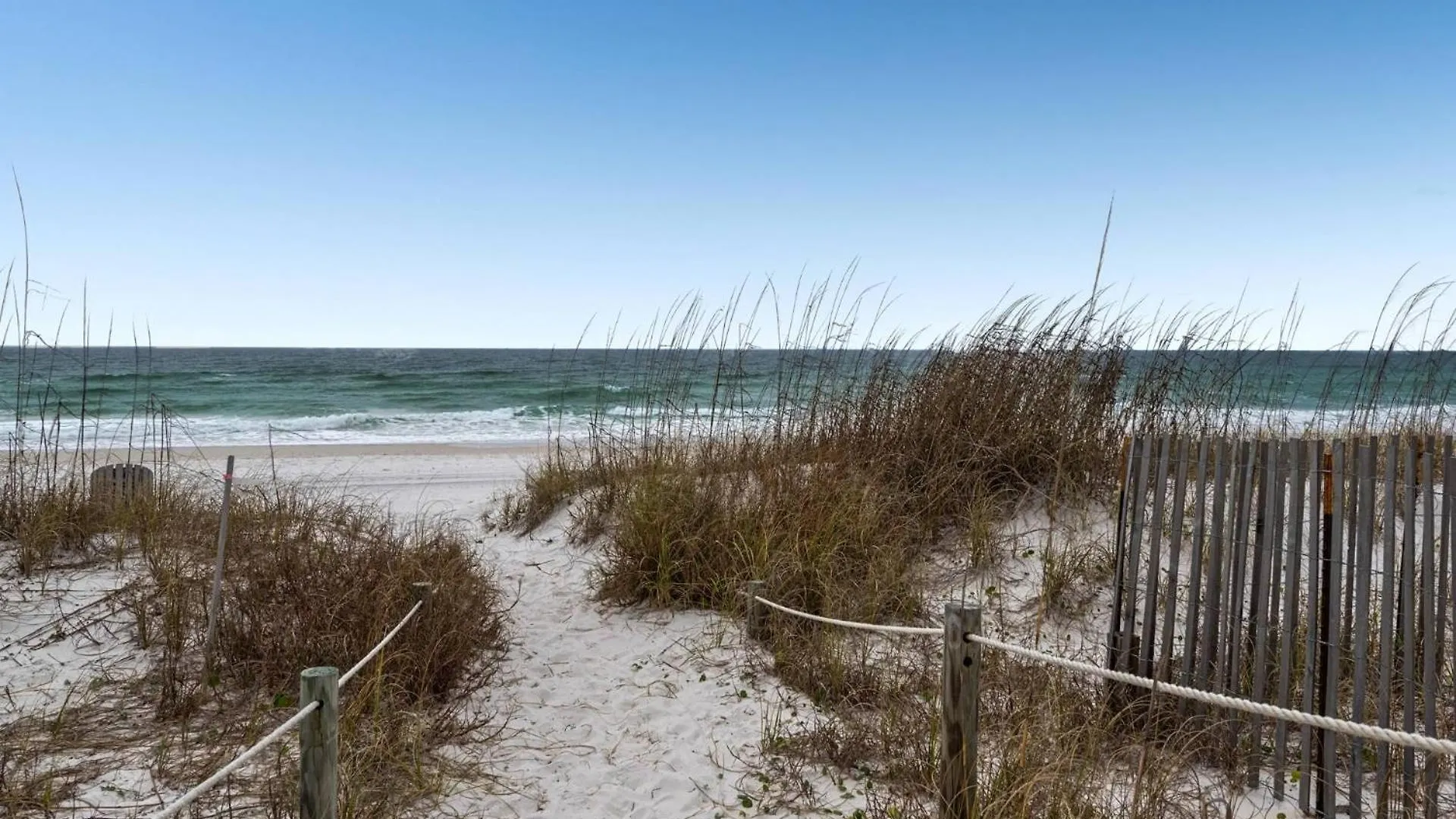 Sand Castle Villas 1 Panama City Beach Prázdninový dům