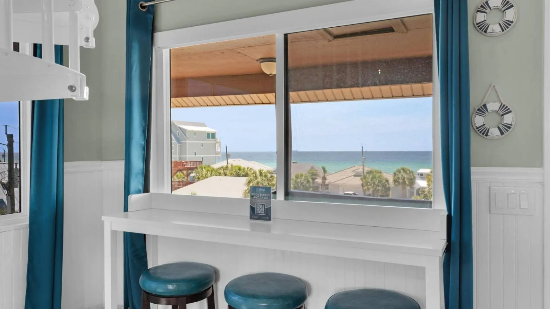 Prázdninový dům Sand Castle Villas 1 Panama City Beach